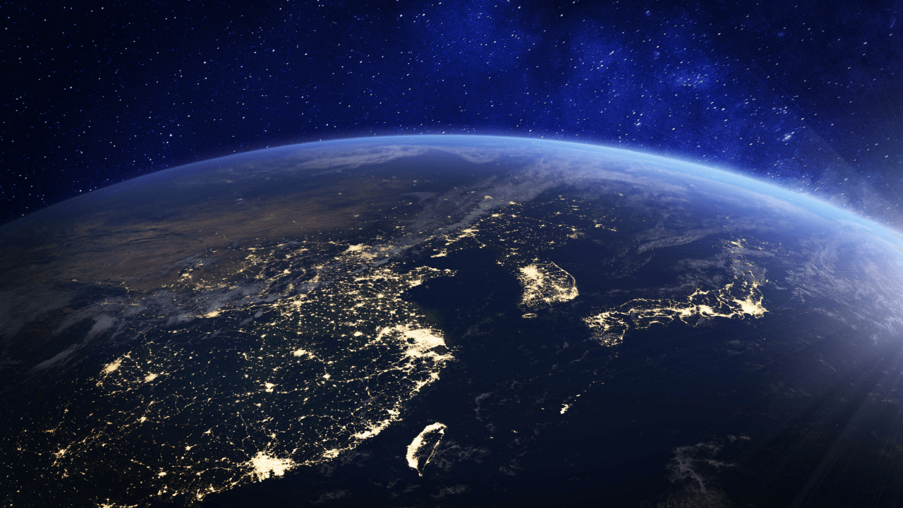 About Geopolitical Desk