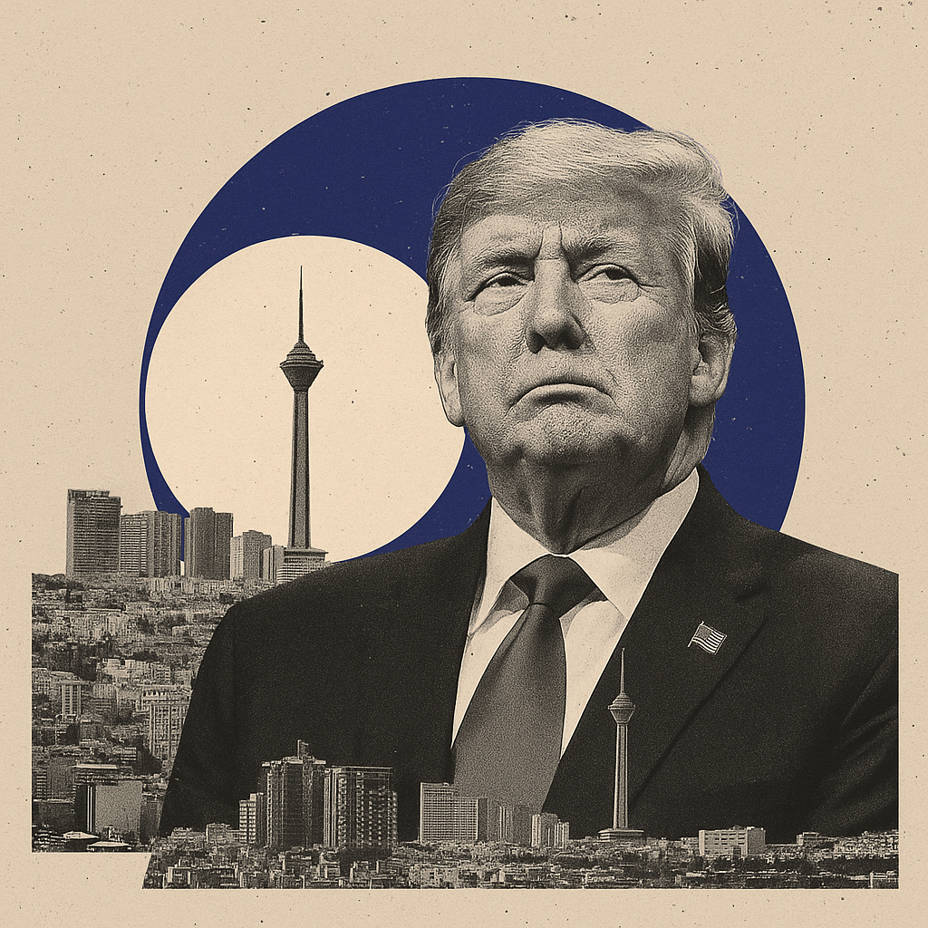 Beyond binary scenarios for Iran-U.S. relations