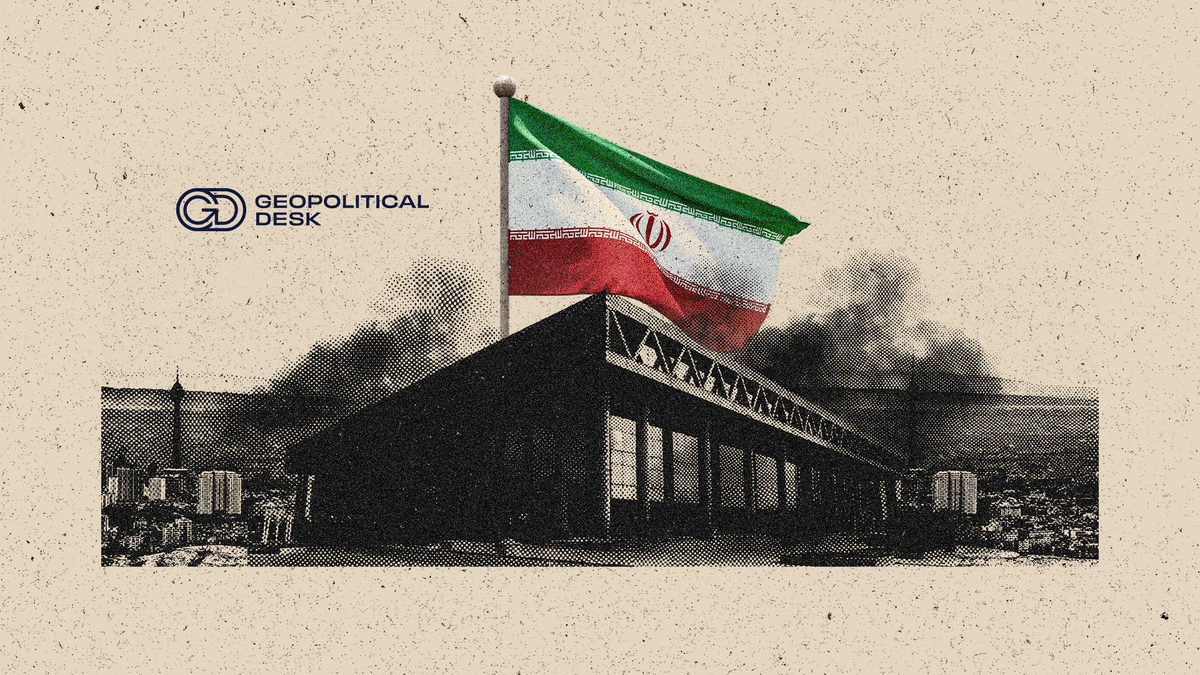 Iran’s strategic drift and Israel’s unfinished war