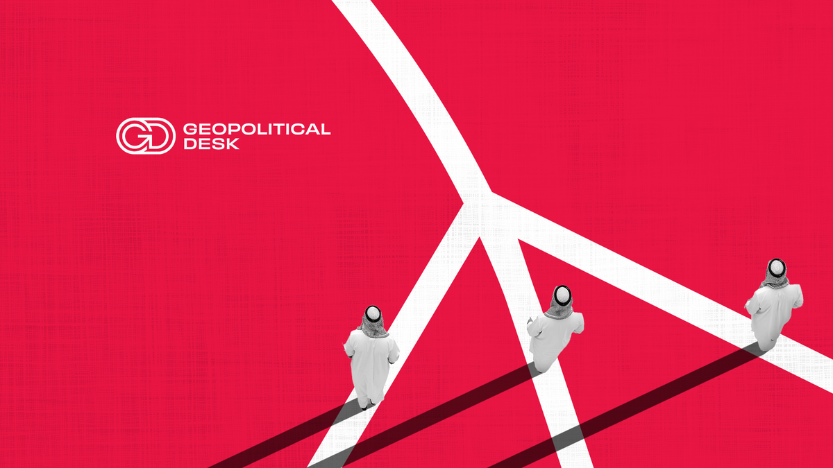 Why Gulf states need a unified foreign policy approach