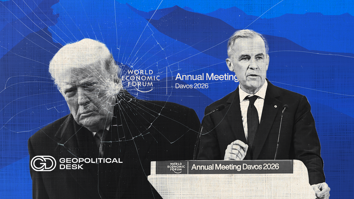 Can Europe still save itself from irrelevance?