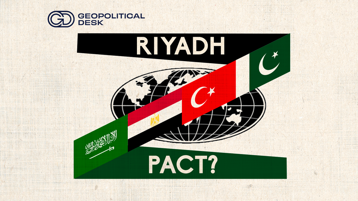 Can the Saudi–UAE rift avoid becoming a bloc conflict?