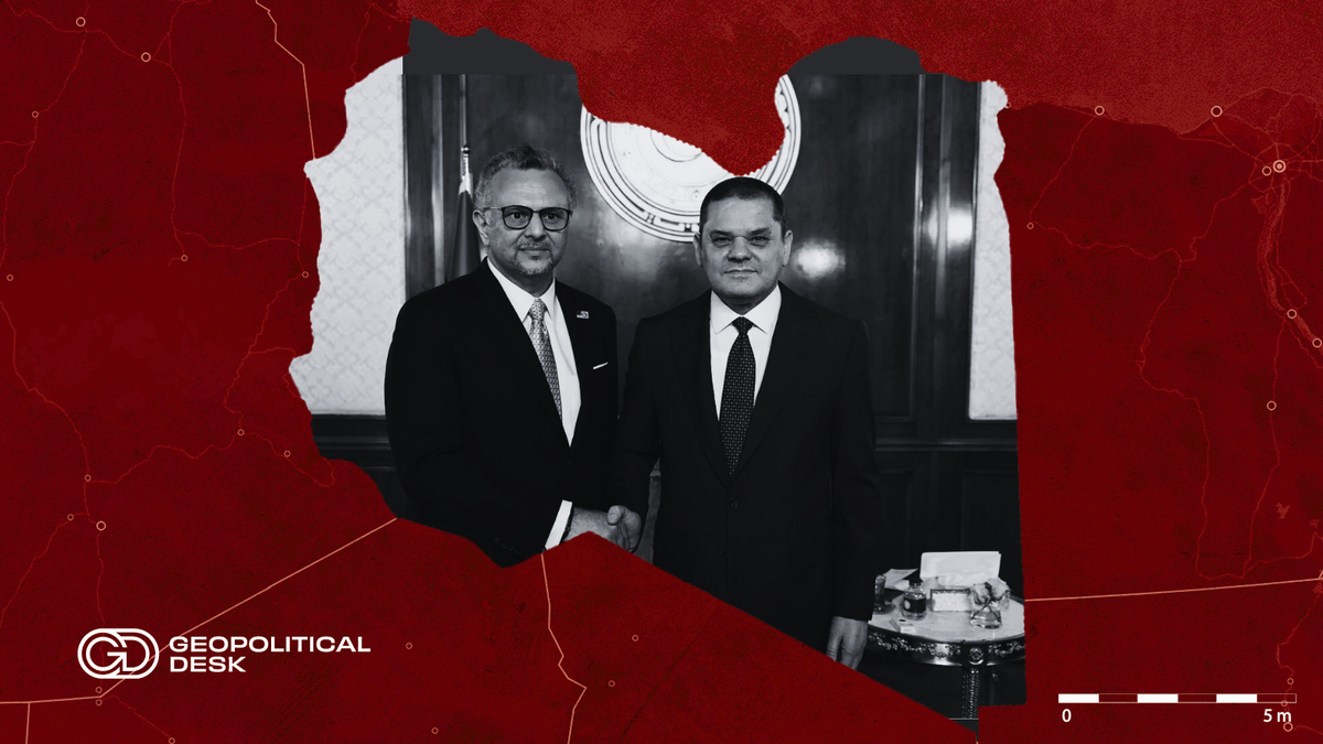 American mediation nears breakthrough on Libya’s unified budget