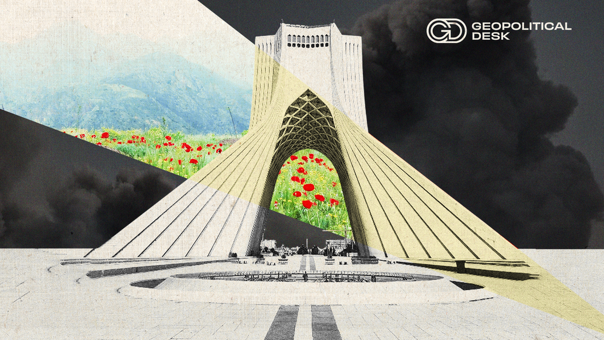 Regime change and the myth of instant renewal in Iran