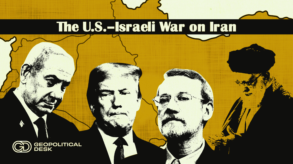 Iran’s escalation scenarios: how the war could disrupt oil, shipping and global aviation