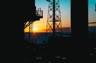 OIL & GAS