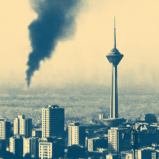 Israel’s strike on Iran and what comes next