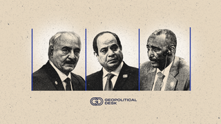 Egypt mediates between Libyan and Sudanese armies