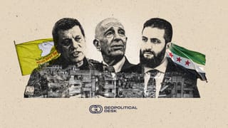 Washington’s evolving policy and the tribal balance in northeast Syria