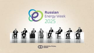 Geopolitical rivalry deepens energy vulnerability amid rising global demand
