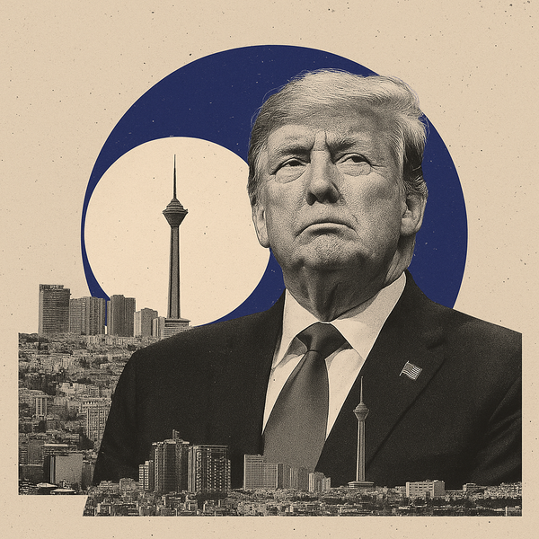 Beyond binary scenarios for Iran-U.S. relations