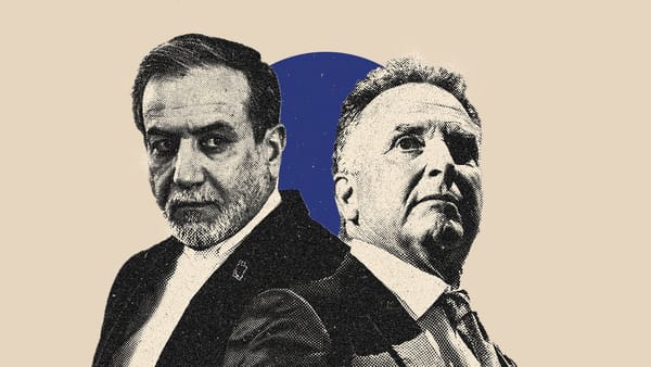 Tehran’s endgame in nuclear talks with Washington