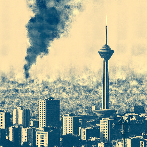 Israel’s strike on Iran and what comes next