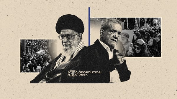 Iranian politics between tracking “domestic traitors” and crystallising unity