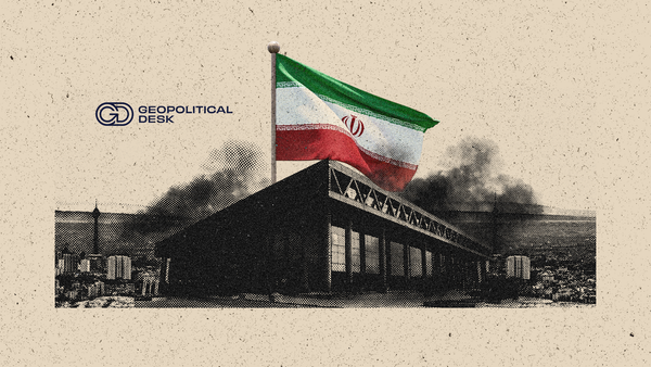 Iran’s strategic drift and Israel’s unfinished war
