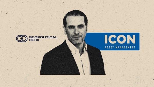 Navigating Gulf markets through the eyes of a veteran investor