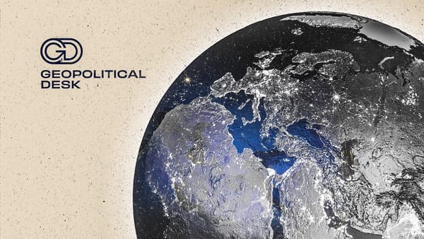 Libya Political Risk Report (July 25)