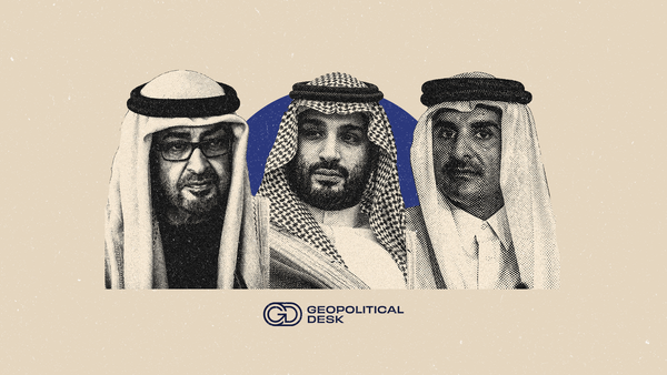 The Gulf’s strategic pivot after the Israel-Iran war