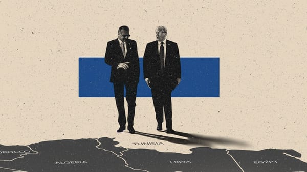 Trump envoy to begin Maghreb tour as US pushes for diplomatic reset in North Africa