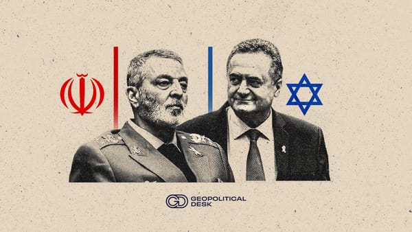 Did Iran's military strike a new status quo or get knocked-out?