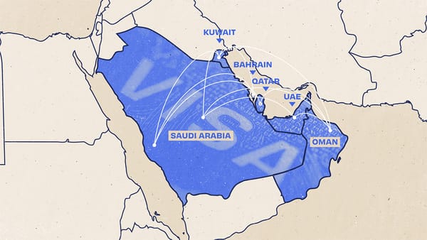 Can a unified visa reshape regional tourism in the Gulf?
