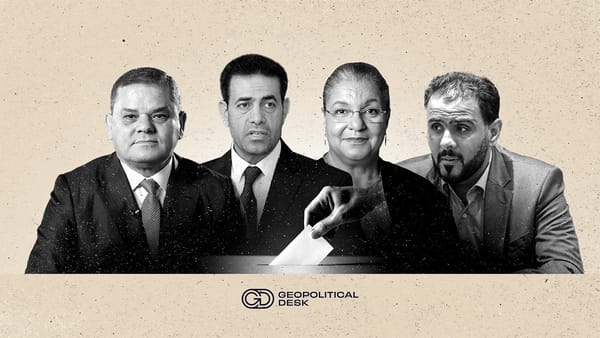 What the second municipal elections mean for Libya's future