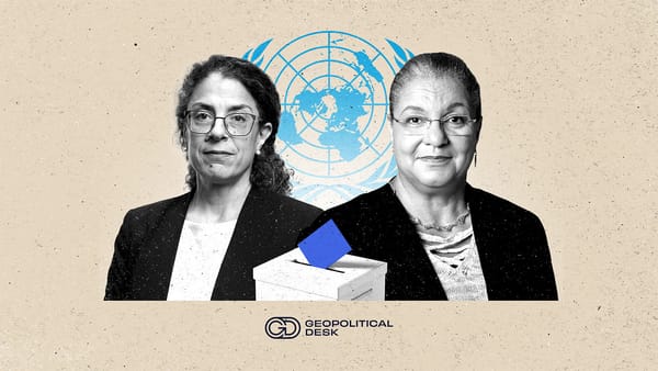 The UN's new roadmap for Libya and its upcoming challenges
