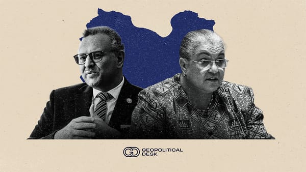 Libya’s two-track trap: UNSMIL’s roadmap vs. Washington’s “Boulos process”