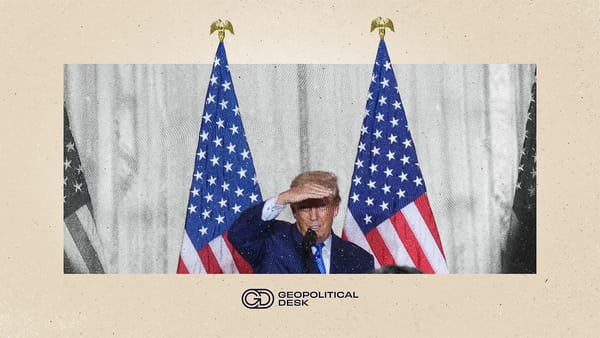Trump’s midterm make or break moment