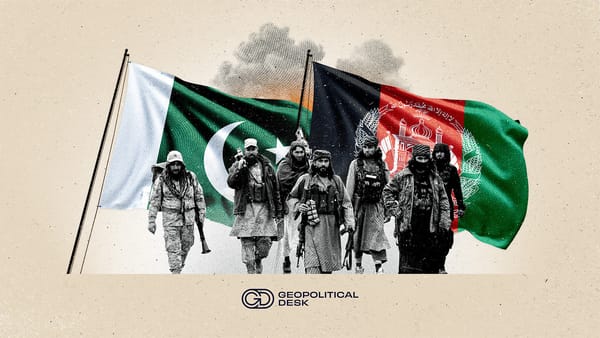 Why a lasting peace between Pakistan and Afghanistan is unlikely