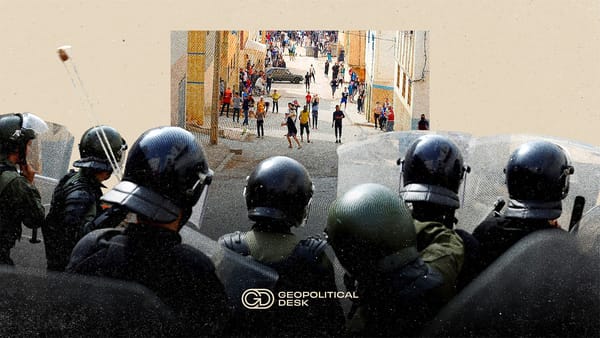 Morocco’s Gen Z rebellion: echoes of 2011, warnings for the future