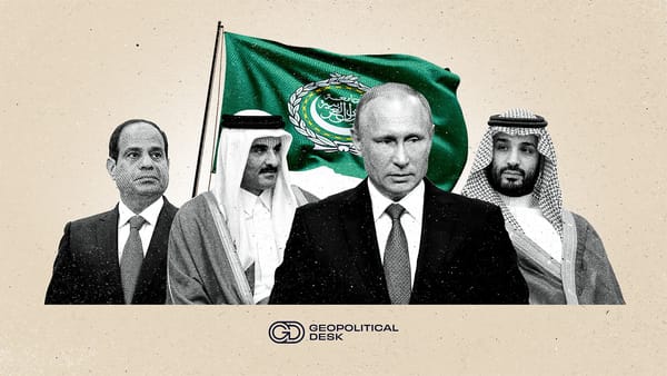 Moscow prepares to host Russia-Arab Summit