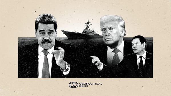 Trump’s Hard Line on Venezuela: A Quietly Escalating Conflict
