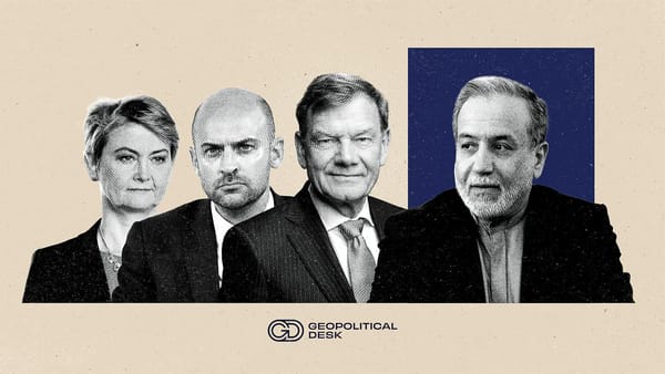 Sanctions snapback and Iran's strategic eastward turn