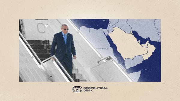 Understanding Turkey's evolving agenda in the Gulf